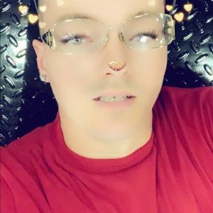 Meet your Posher, Aaron